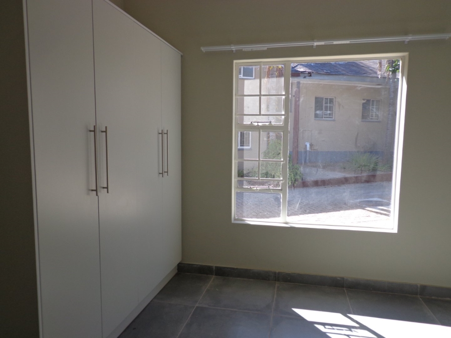 To Let 1 Bedroom Property for Rent in Polokwane Central Limpopo