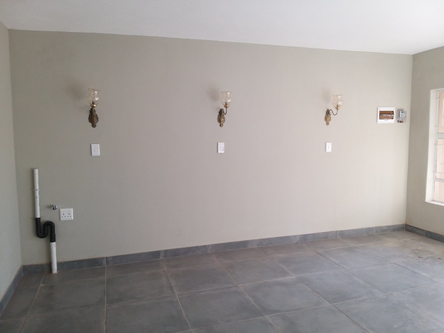 To Let 1 Bedroom Property for Rent in Polokwane Central Limpopo
