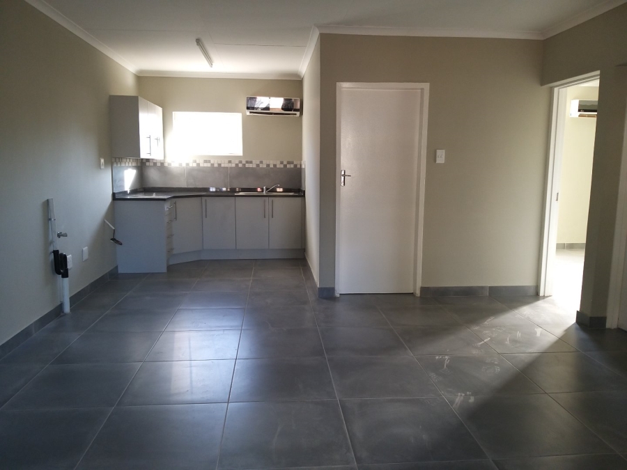To Let 1 Bedroom Property for Rent in Polokwane Central Limpopo