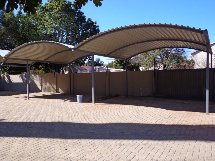 To Let 1 Bedroom Property for Rent in Polokwane Central Limpopo