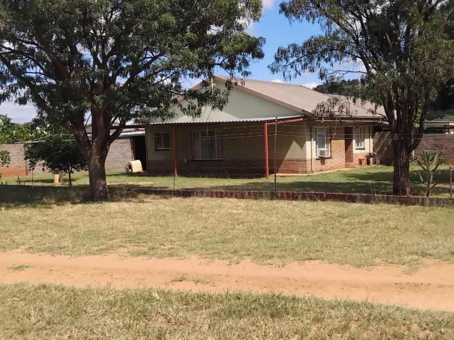 14 Bedroom Property for Sale in Mahwelereng Limpopo