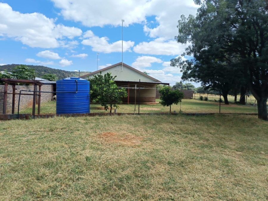 14 Bedroom Property for Sale in Mahwelereng Limpopo