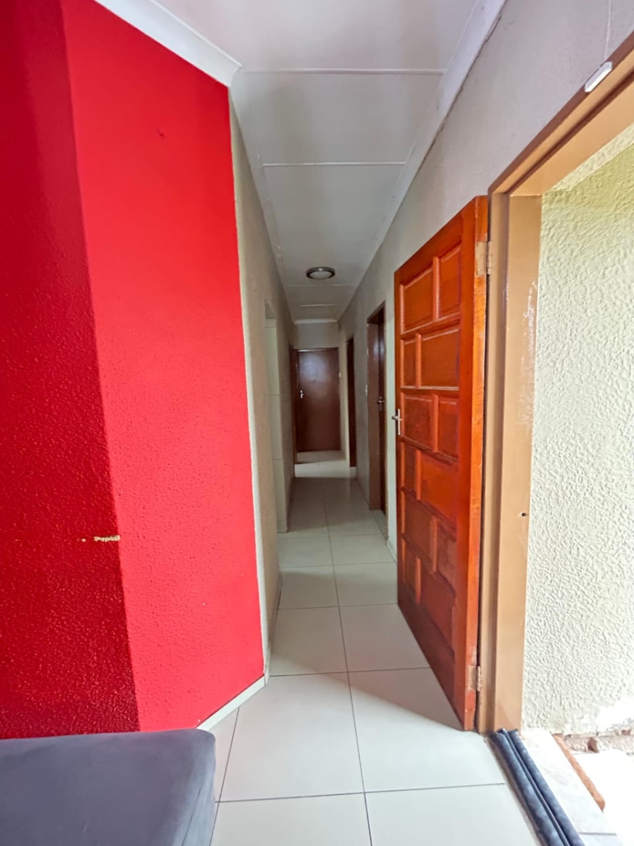 3 Bedroom Property for Sale in Seshego Limpopo