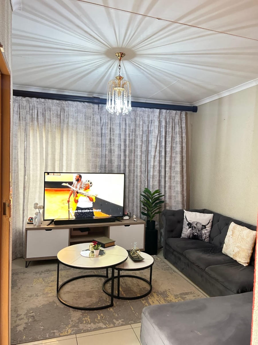 3 Bedroom Property for Sale in Seshego Limpopo