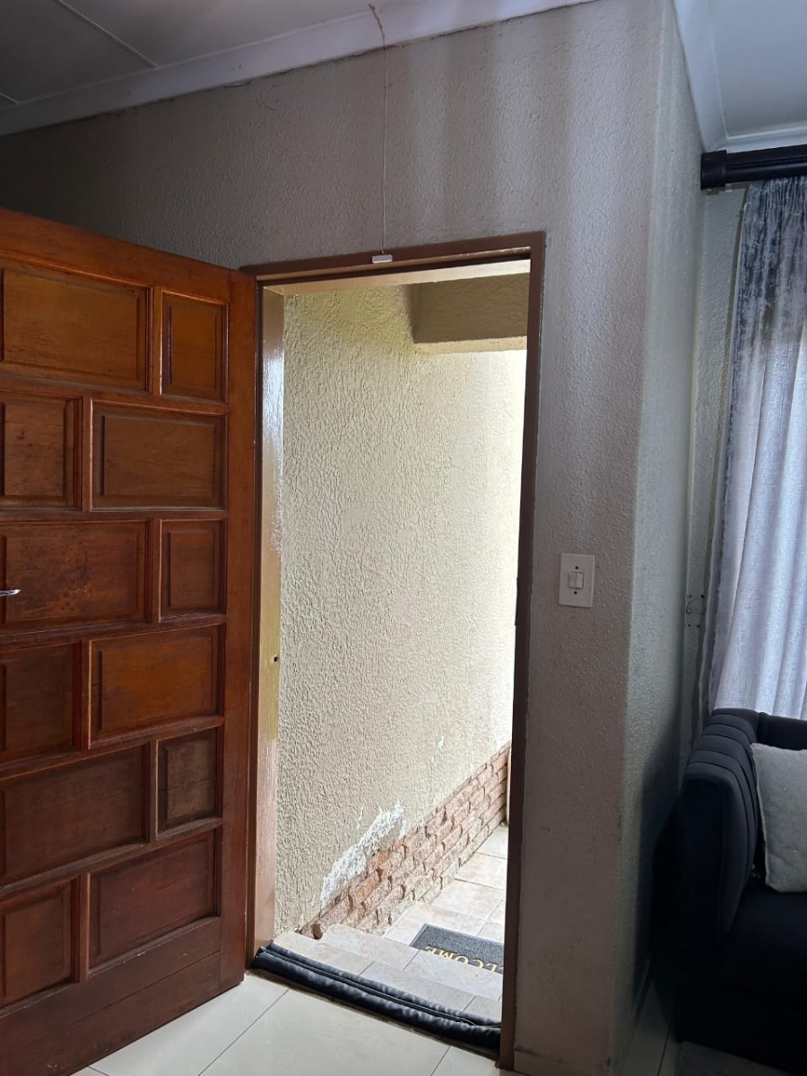 3 Bedroom Property for Sale in Seshego Limpopo
