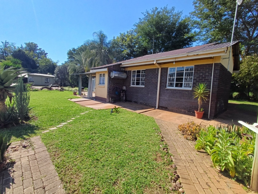 6 Bedroom Property for Sale in Thabazimbi Limpopo
