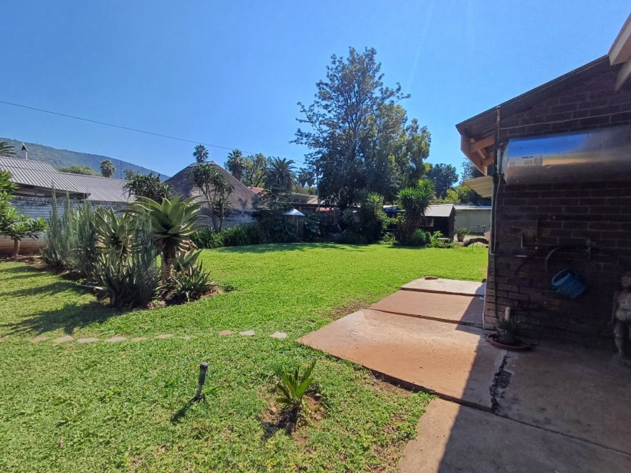 6 Bedroom Property for Sale in Thabazimbi Limpopo