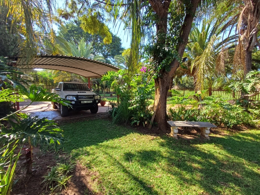 6 Bedroom Property for Sale in Thabazimbi Limpopo