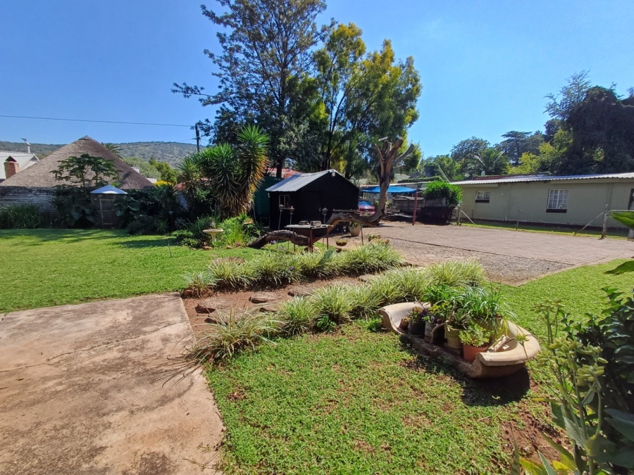 6 Bedroom Property for Sale in Thabazimbi Limpopo