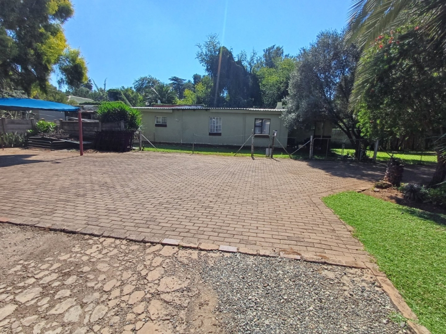 6 Bedroom Property for Sale in Thabazimbi Limpopo