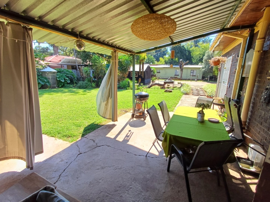 6 Bedroom Property for Sale in Thabazimbi Limpopo