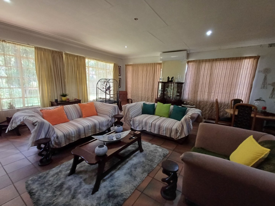 6 Bedroom Property for Sale in Thabazimbi Limpopo
