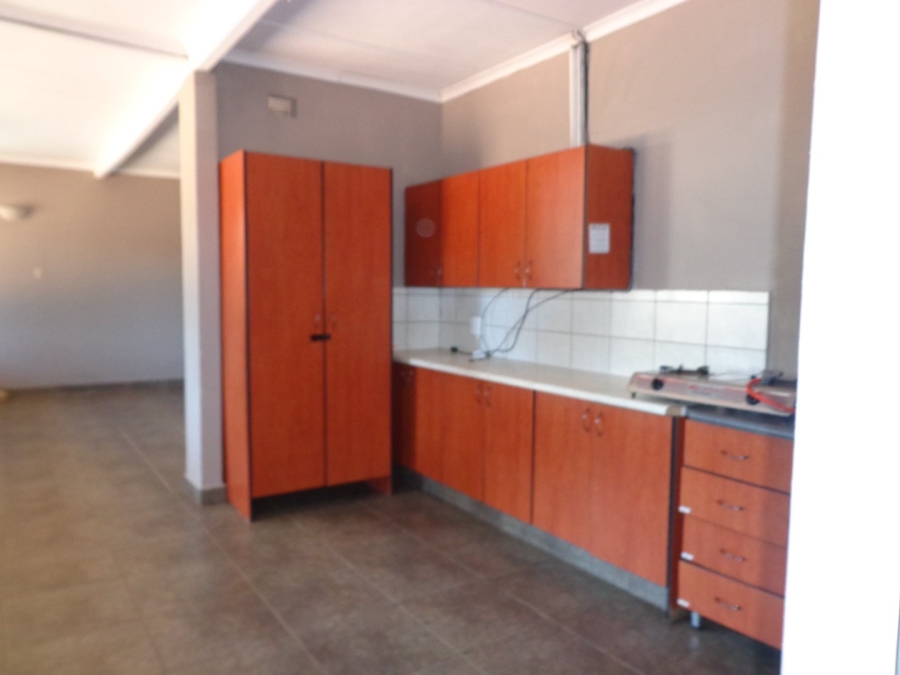 7 Bedroom Property for Sale in Hospitaalpark Limpopo