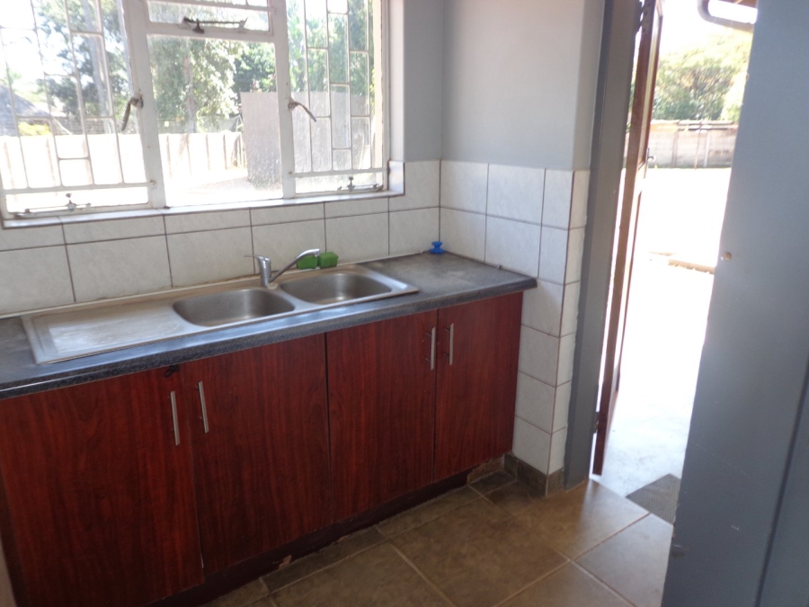 7 Bedroom Property for Sale in Hospitaalpark Limpopo