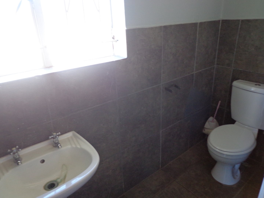 7 Bedroom Property for Sale in Hospitaalpark Limpopo