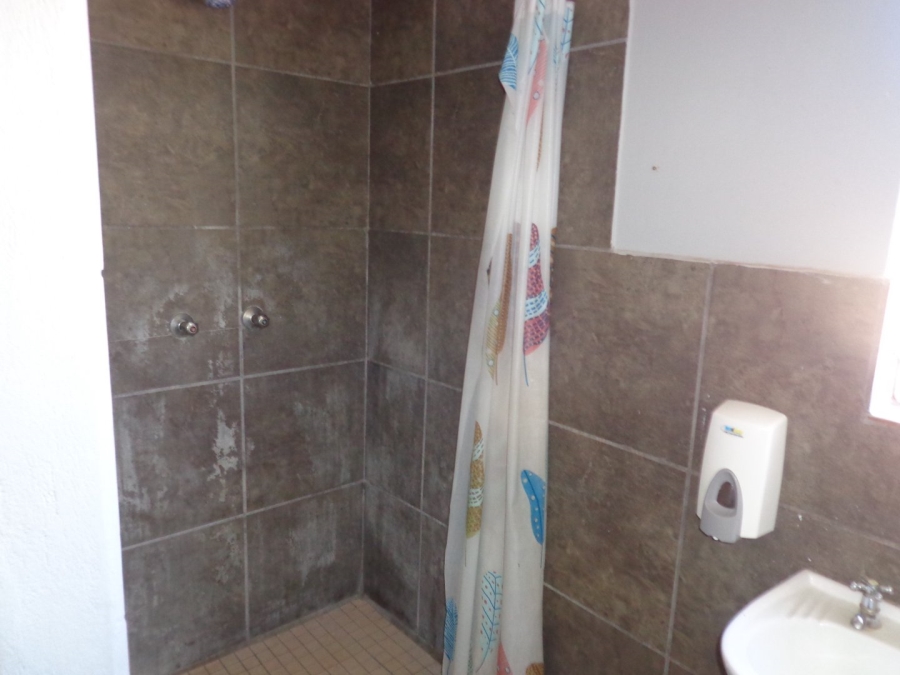7 Bedroom Property for Sale in Hospitaalpark Limpopo