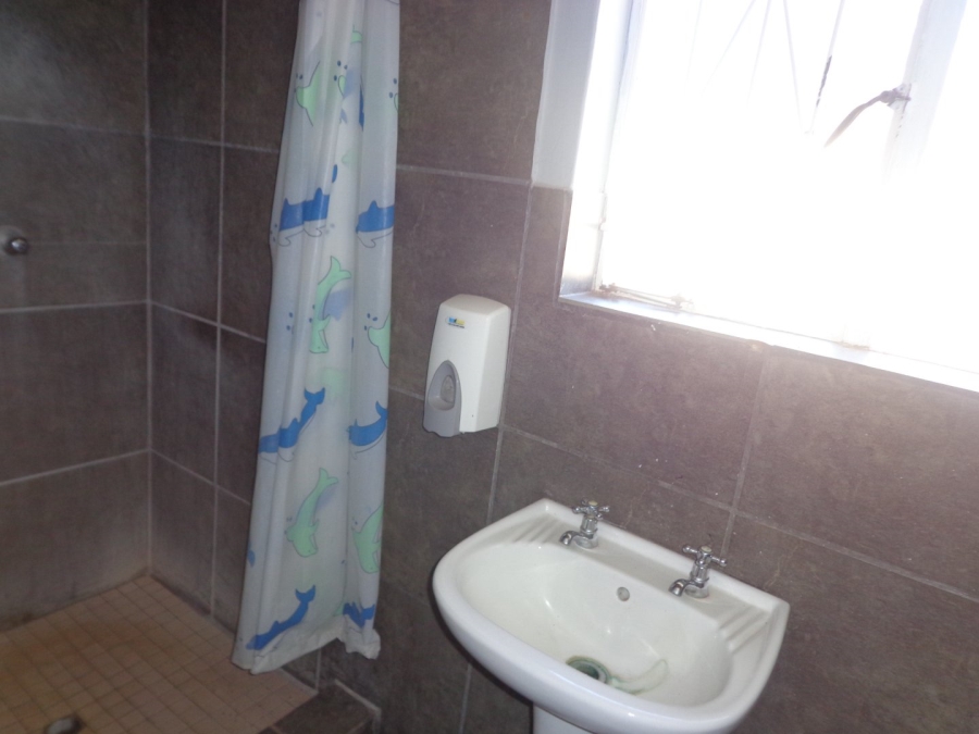 7 Bedroom Property for Sale in Hospitaalpark Limpopo