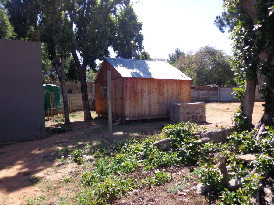 7 Bedroom Property for Sale in Hospitaalpark Limpopo