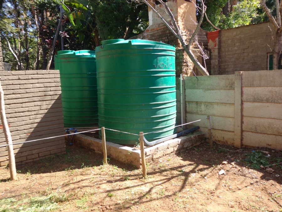 7 Bedroom Property for Sale in Hospitaalpark Limpopo