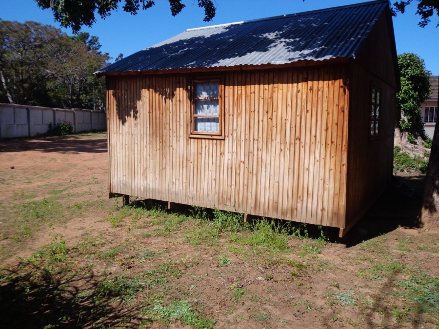 7 Bedroom Property for Sale in Hospitaalpark Limpopo