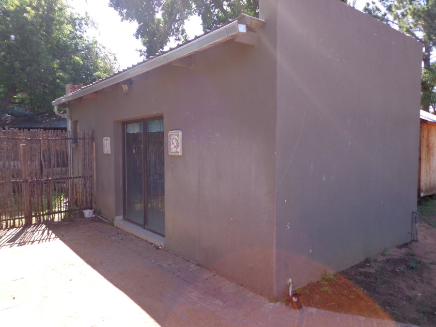 7 Bedroom Property for Sale in Hospitaalpark Limpopo