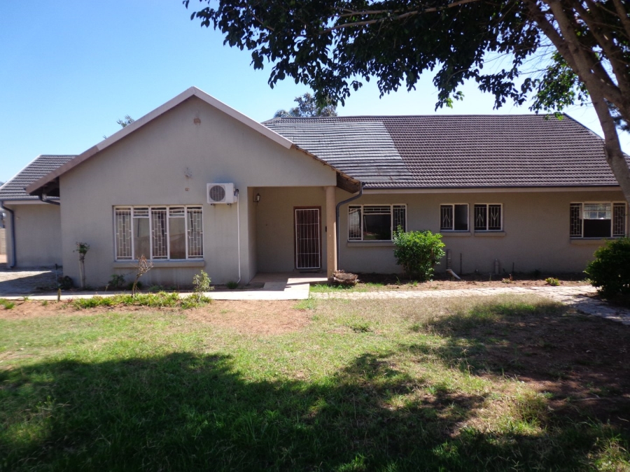 7 Bedroom Property for Sale in Hospitaalpark Limpopo