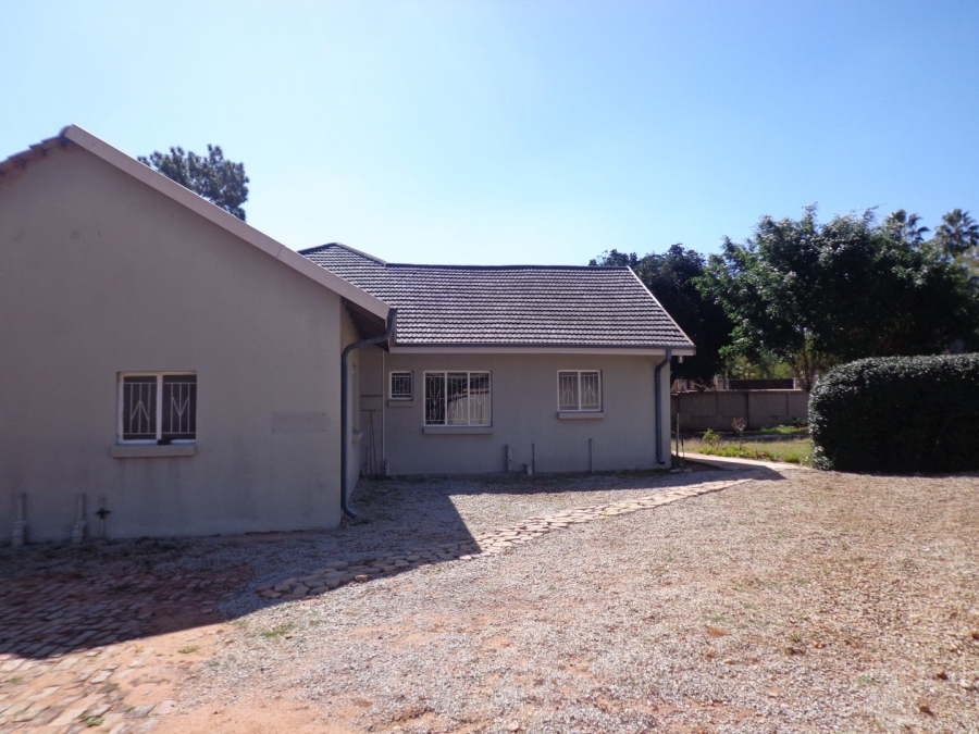 7 Bedroom Property for Sale in Hospitaalpark Limpopo