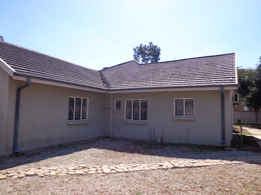 7 Bedroom Property for Sale in Hospitaalpark Limpopo