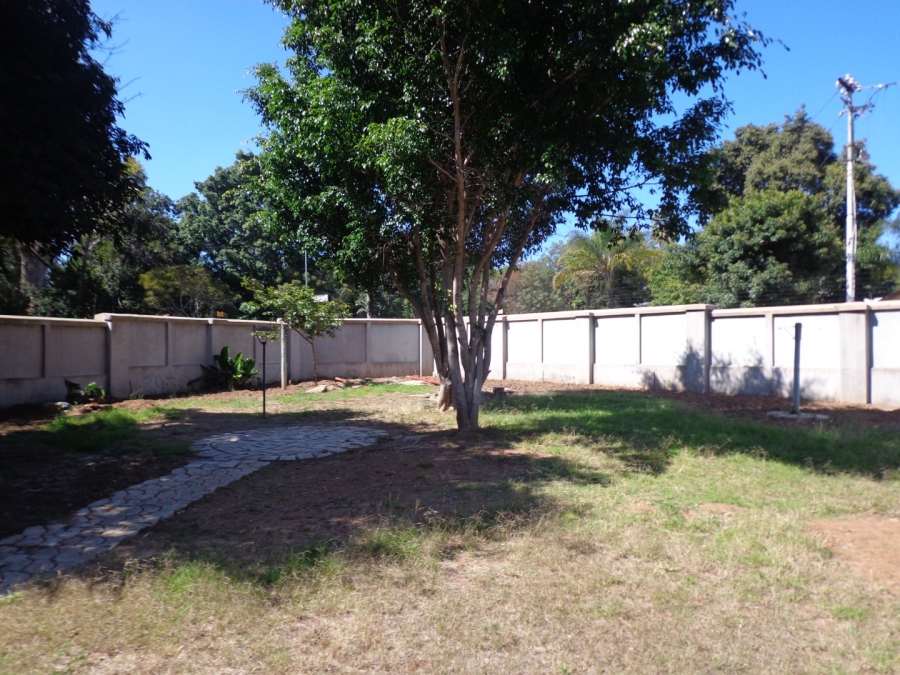 7 Bedroom Property for Sale in Hospitaalpark Limpopo