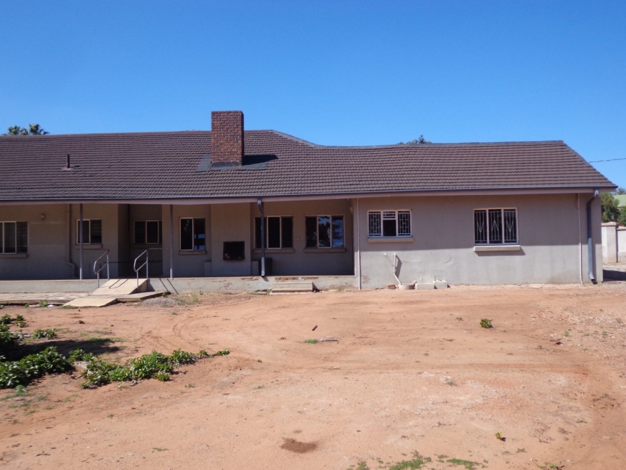 7 Bedroom Property for Sale in Hospitaalpark Limpopo