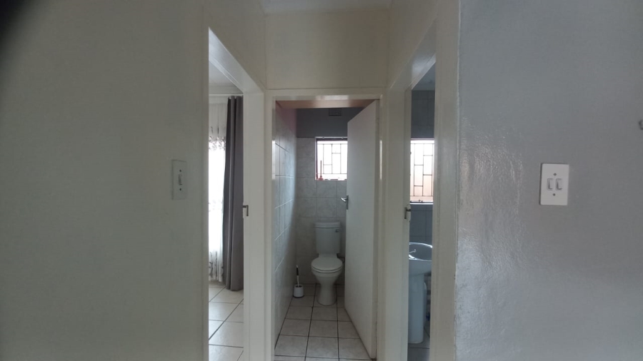 To Let 3 Bedroom Property for Rent in Bendor Limpopo