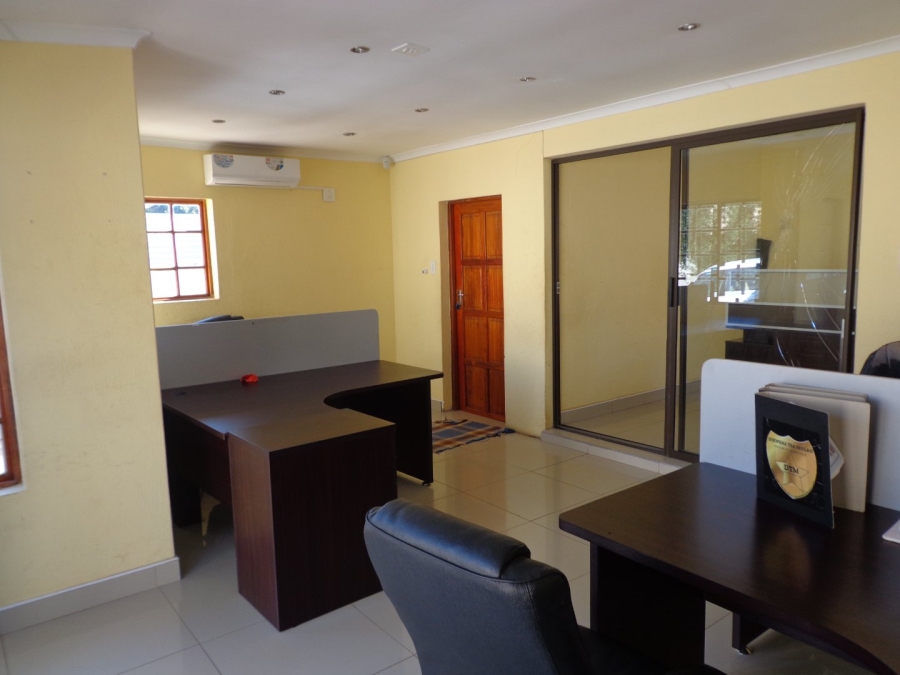  Bedroom Property for Sale in Polokwane Central Limpopo