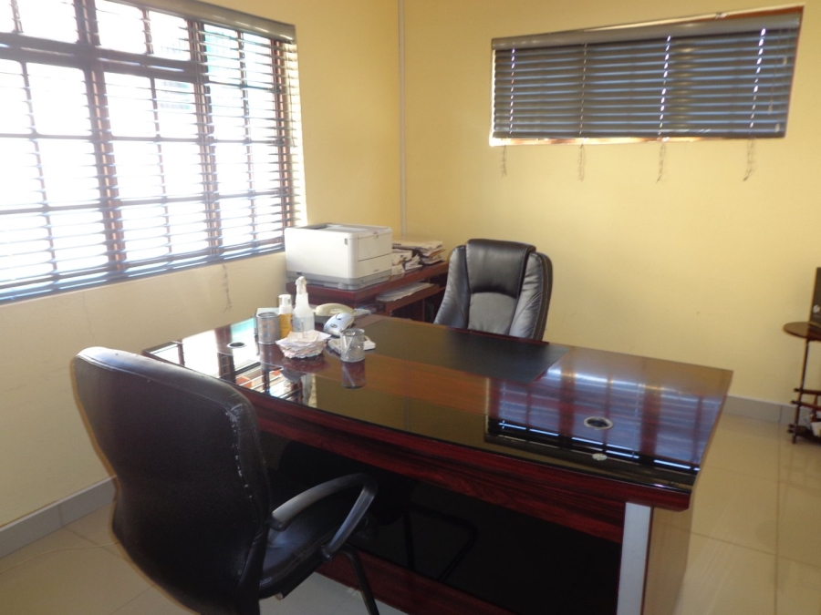  Bedroom Property for Sale in Polokwane Central Limpopo