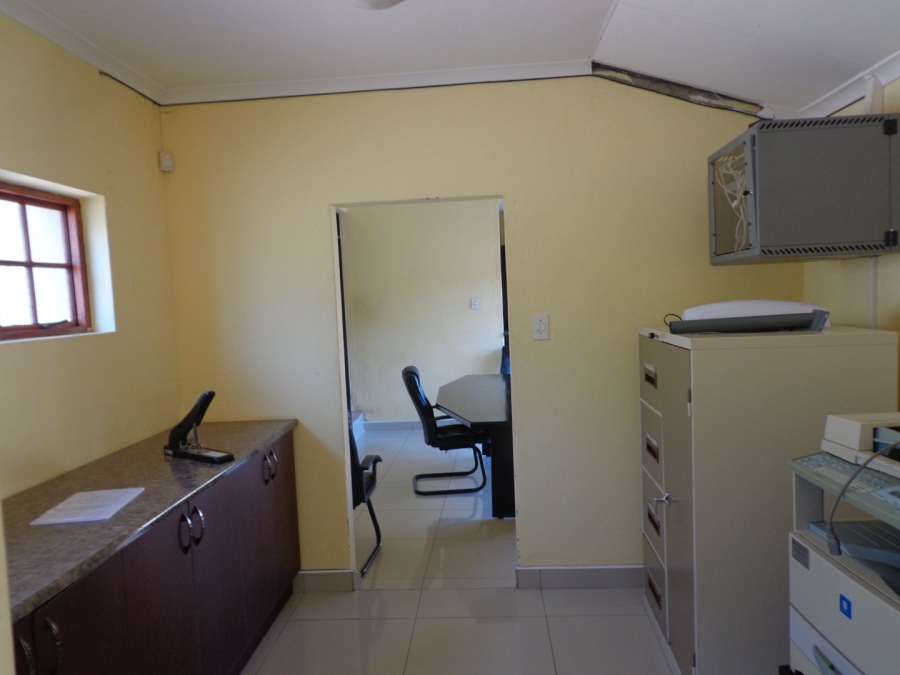  Bedroom Property for Sale in Polokwane Central Limpopo