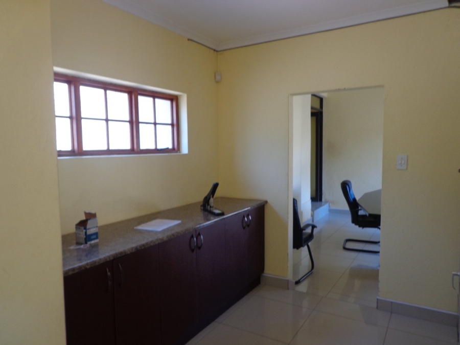  Bedroom Property for Sale in Polokwane Central Limpopo