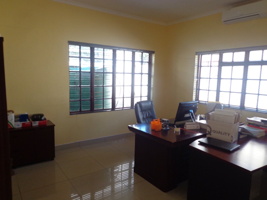  Bedroom Property for Sale in Polokwane Central Limpopo
