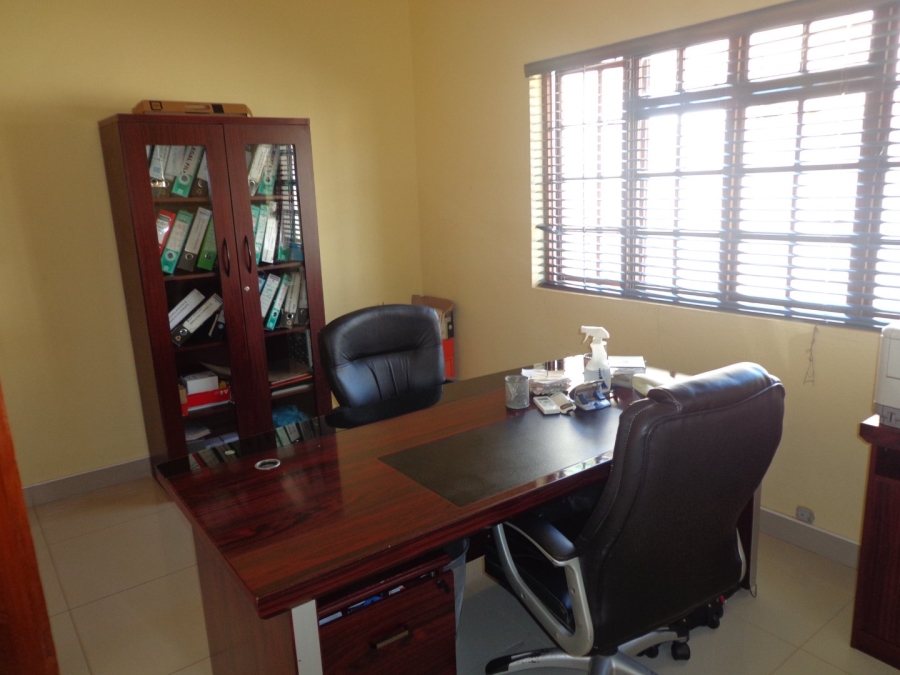  Bedroom Property for Sale in Polokwane Central Limpopo
