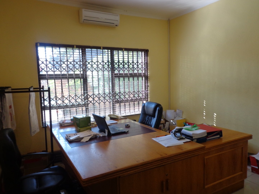  Bedroom Property for Sale in Polokwane Central Limpopo