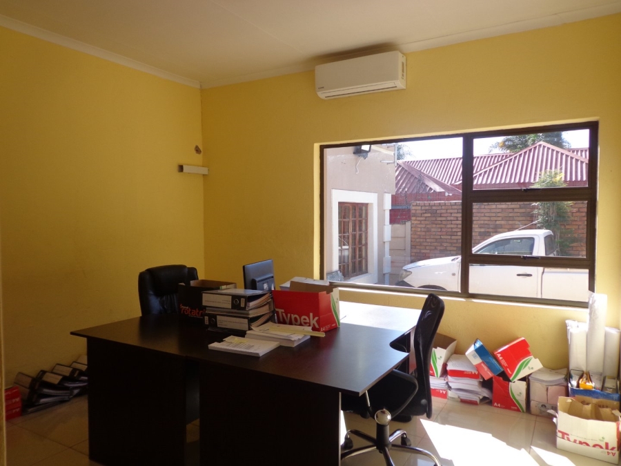 Bedroom Property for Sale in Polokwane Central Limpopo