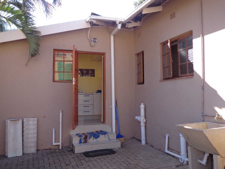  Bedroom Property for Sale in Polokwane Central Limpopo