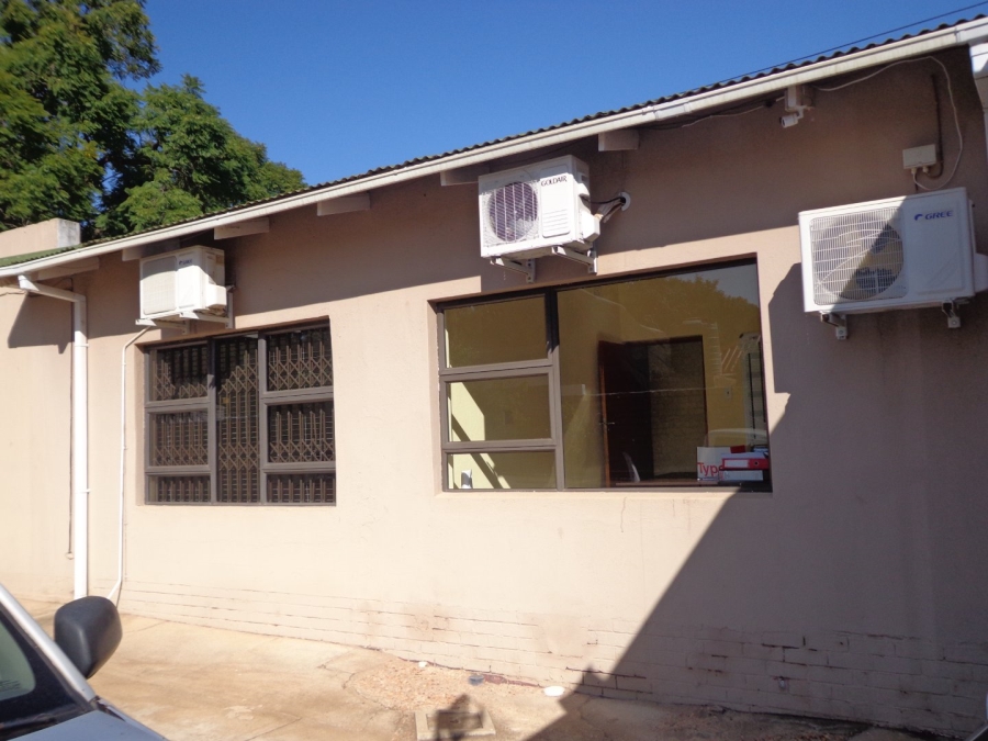  Bedroom Property for Sale in Polokwane Central Limpopo