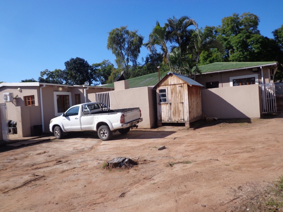  Bedroom Property for Sale in Polokwane Central Limpopo