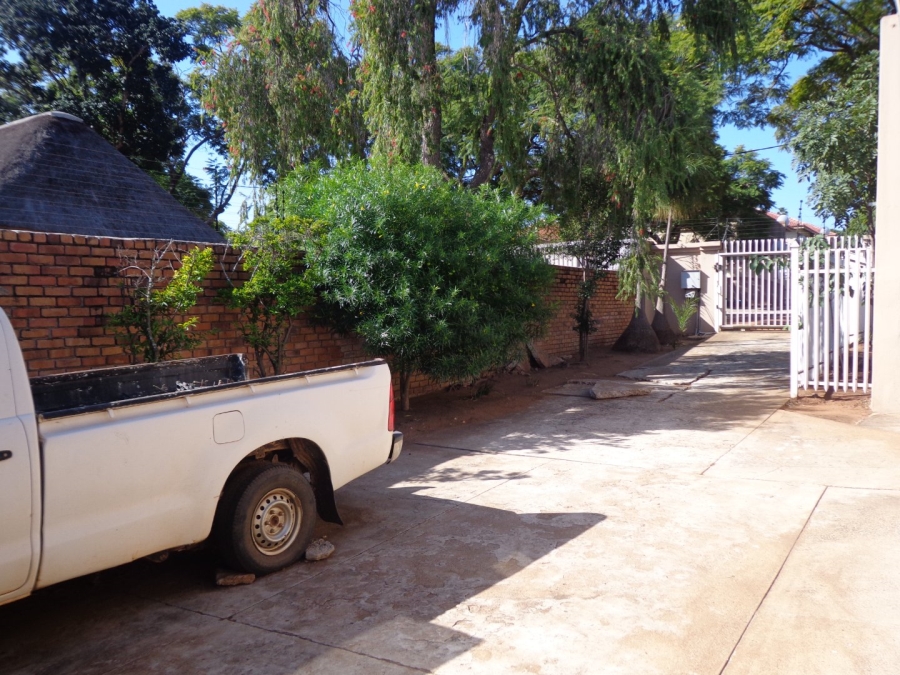  Bedroom Property for Sale in Polokwane Central Limpopo