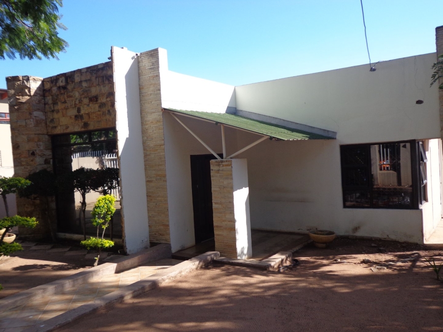  Bedroom Property for Sale in Polokwane Central Limpopo