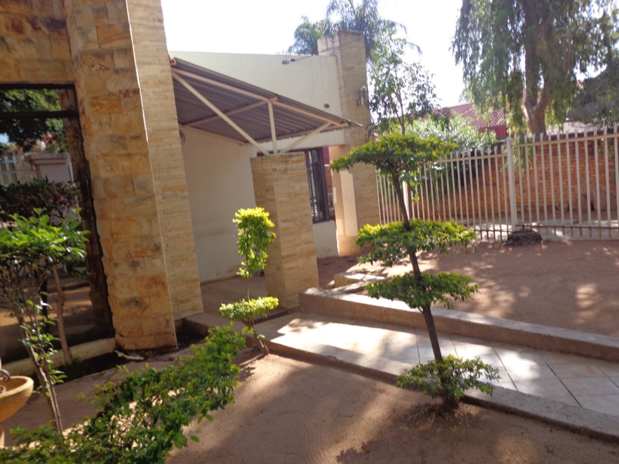  Bedroom Property for Sale in Polokwane Central Limpopo
