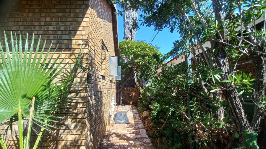 To Let 3 Bedroom Property for Rent in Bendor Limpopo