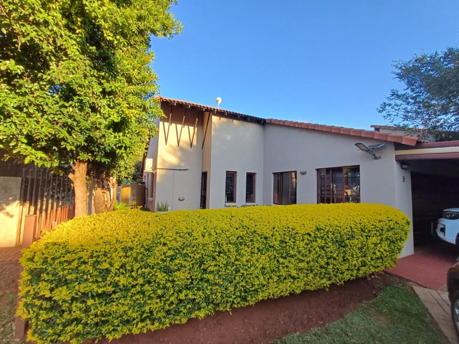 3 Bedroom Property for Sale in Thabazimbi Limpopo
