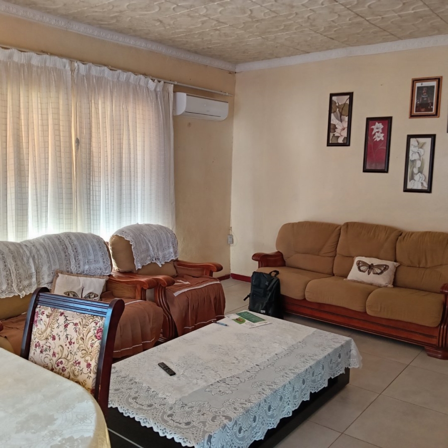 3 Bedroom Property for Sale in Lebowakgomo Zone A Limpopo