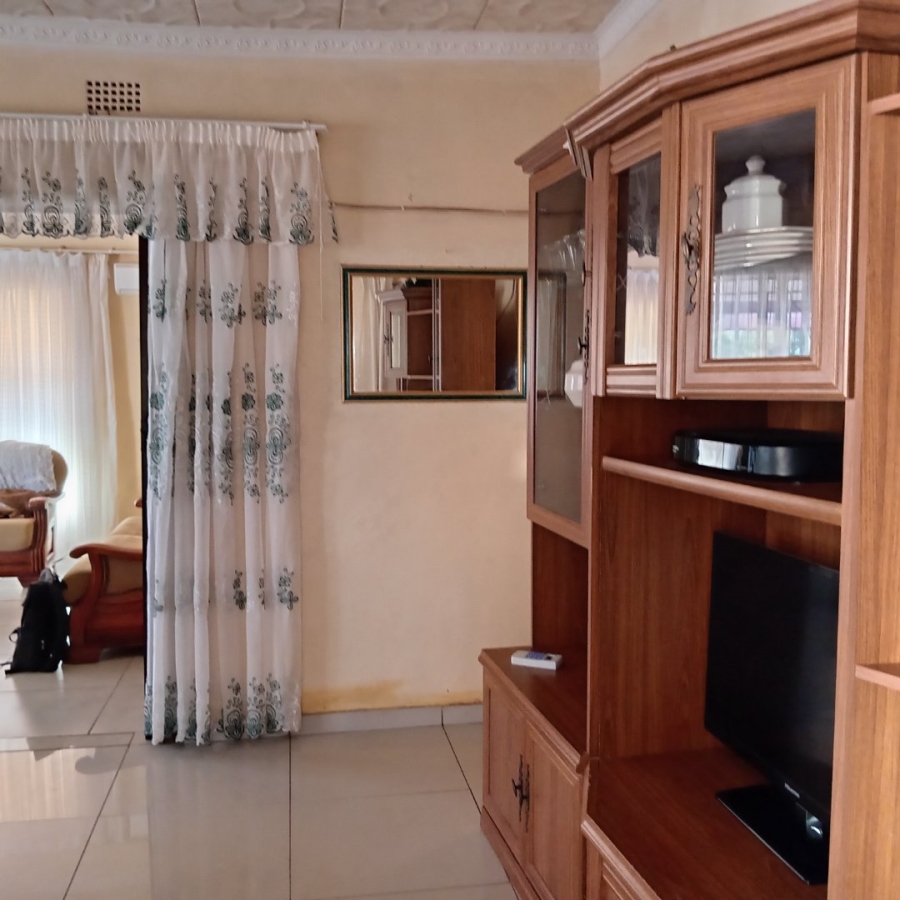 3 Bedroom Property for Sale in Lebowakgomo Zone A Limpopo