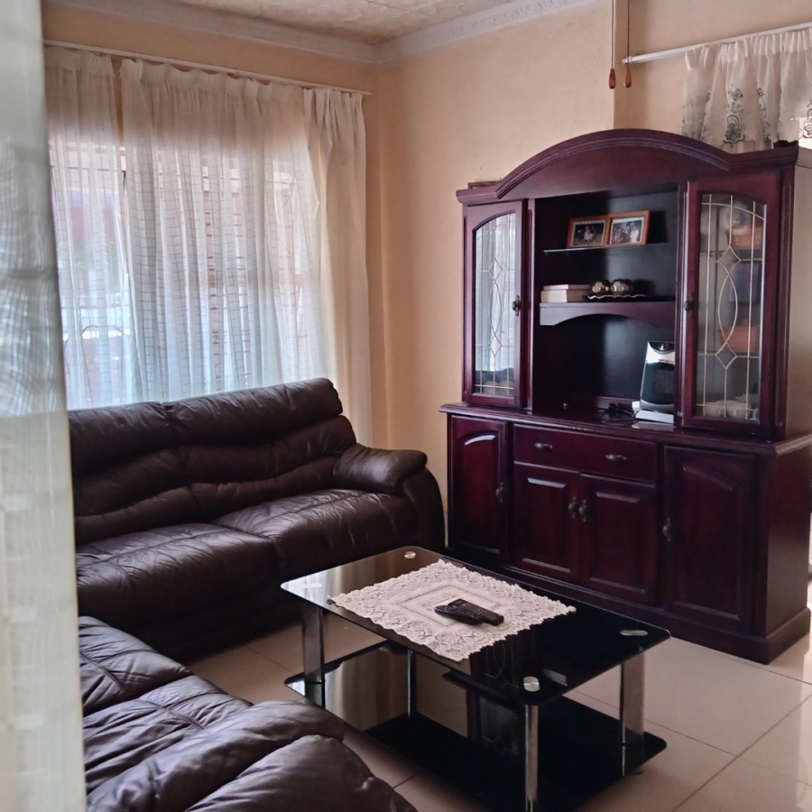 3 Bedroom Property for Sale in Lebowakgomo Zone A Limpopo